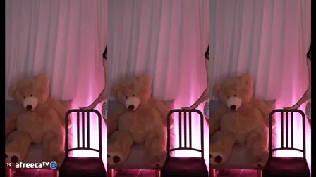 AfreecaTV主播莎莎BJ플윗미샤사2021年12月14日直播视频舞蹈剪辑152249